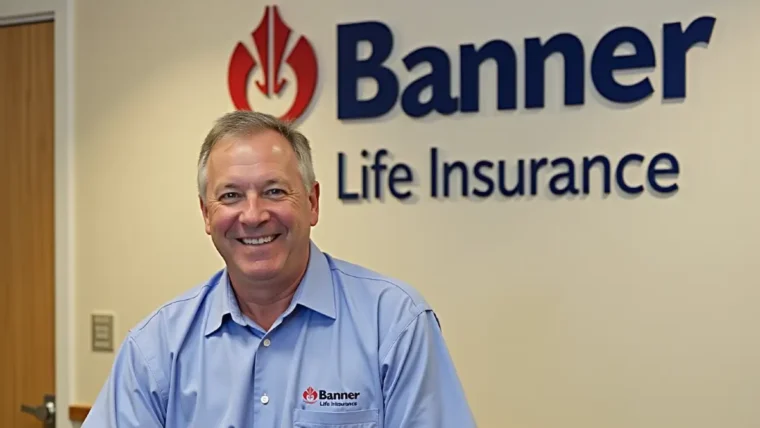 Banner life insurance​