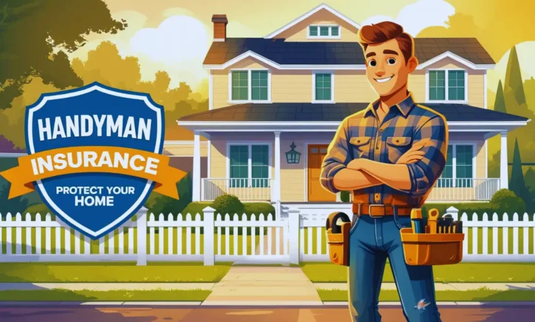 Handyman Insurance