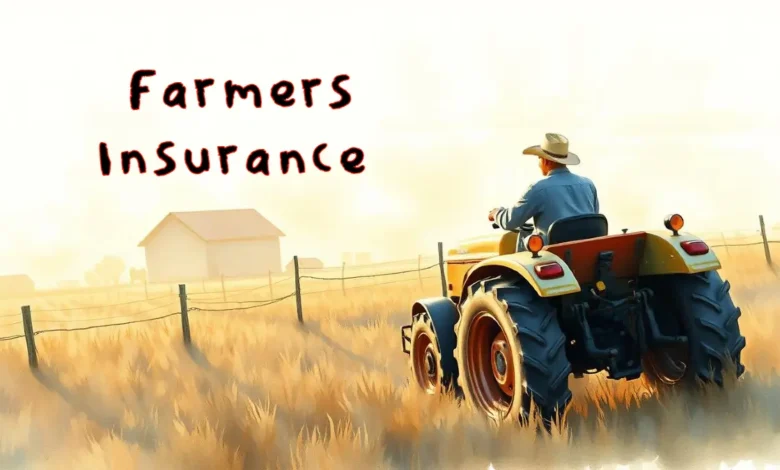 farmers insurance