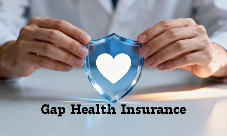 gap health insurance